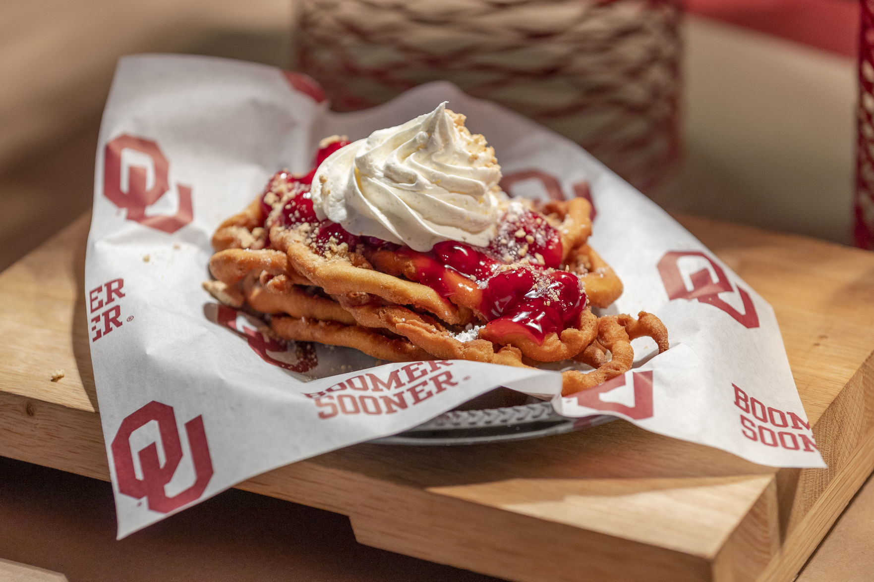 OU food